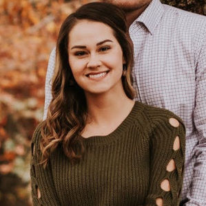 Meet your Posher, Tabitha